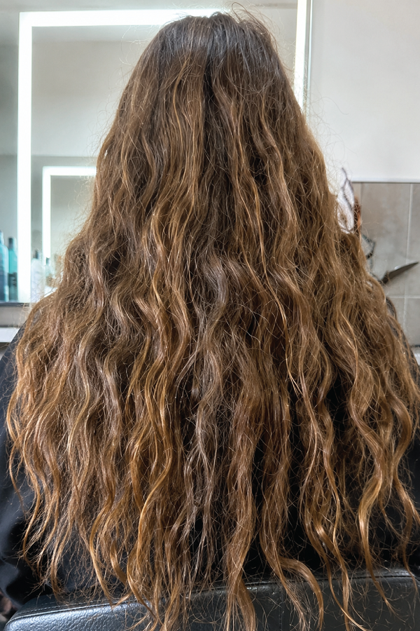 Before