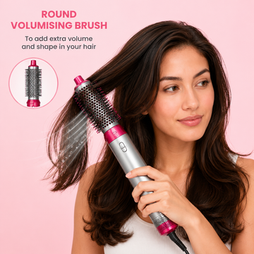 Smoothing Brush