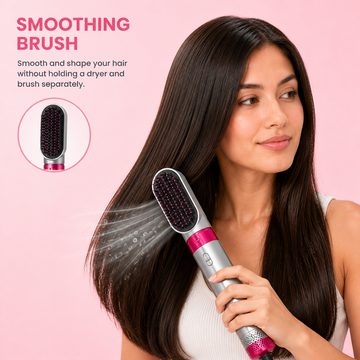 Volumizing Round Brush
