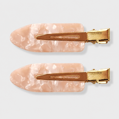 Hair clips