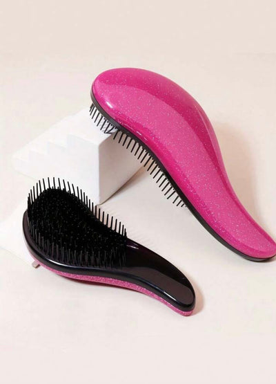 Hair brush